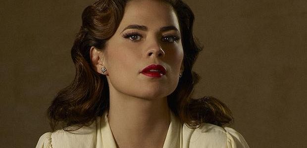Szef Marvel TV chce wskrzeszenia „Agentki Carter
