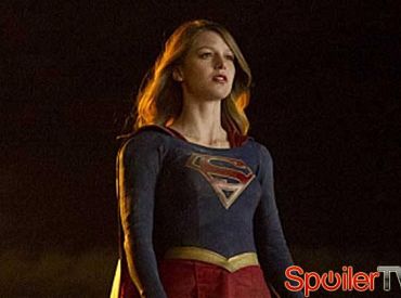 CBS po „Supergirl”: „Jeśli dostaniemy dobry projekt o superbohaterze, kupimy go