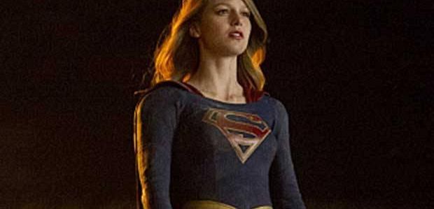 CBS po „Supergirl”: „Jeśli dostaniemy dobry projekt o superbohaterze, kupimy go