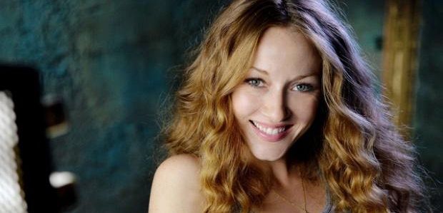 Jennifer Ferrin dołączyła do dramatu 