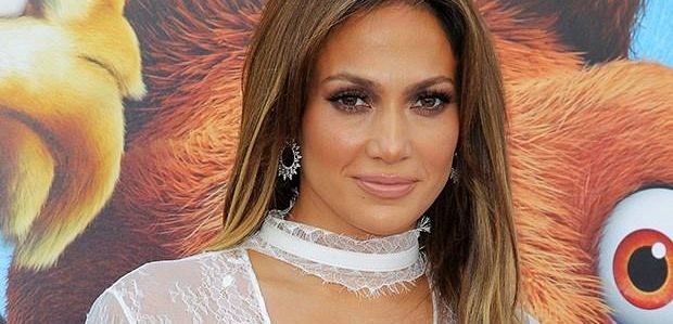 Jennifer Lopez zagra w filmie HBO o 