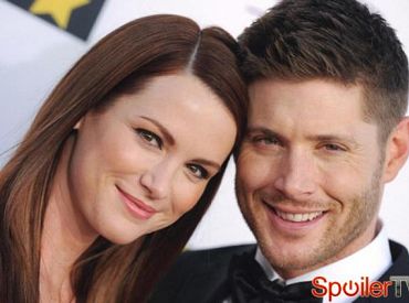 Jensen Ackles i Danneel Harris Ackles spodziewają się bliźnikaów