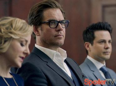 Michael Weatherly o tym jak jego postać inspirowana dr Philem z „Bull” różni się od Tony’ego DiNozzo z „Agentów NCIS