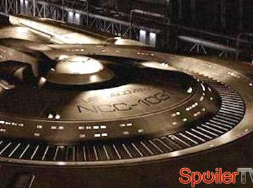 „Star Trek: Discovery”: Umiejscowienie, gejowska postać, mocna obecność kosmitów i inne informacje o rebocie CBS