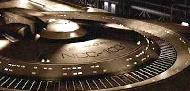 „Star Trek: Discovery”: Umiejscowienie, gejowska postać, mocna obecność kosmitów i inne informacje o rebocie CBS