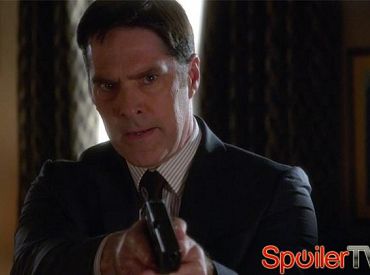 Thomas Gibson zawieszony w następstwie fizycznej kłótni z producentem „Zabójczych umysłów