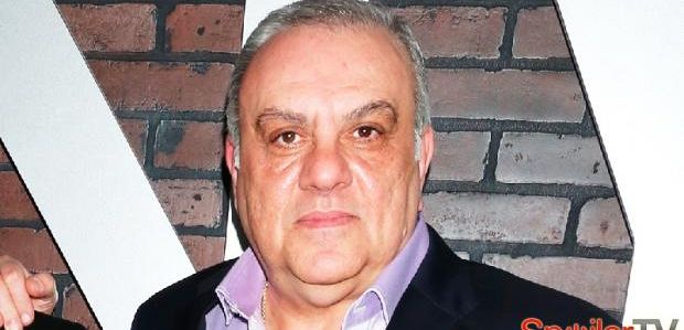 Vince Curatola będzie powracał w 18 sezonie 