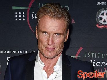 Dolph Lundgren dołączył do 5 sezonu Arrow