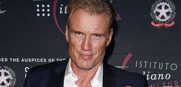 Dolph Lundgren dołączył do 5 sezonu 