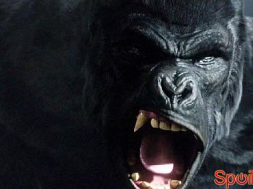 Grodd powróci w 3 sezonie The Flash