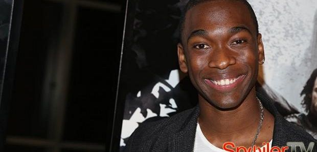 Jay Pharoah zagra główną rolę w odcinku pilotowym „White Famous”