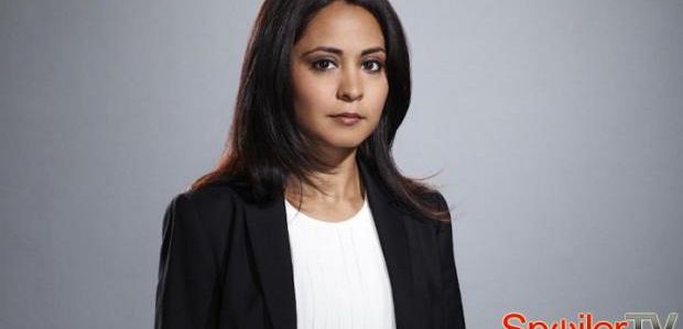 Parminder Nagra pojawi się w 4 sezonie 