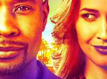 Plakat 2 sezonu „Rosewood” daje nadzieję fanom Rossiego i Villi