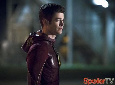 Producenci zapowiadają czteroczęściowy crossover „Flash”, „Arrow”, „Supergirl” i „Legends of Tomorrow