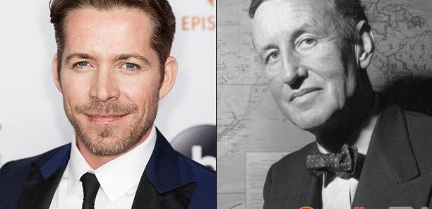 Sean Maguire pojawi się gościnnie w 