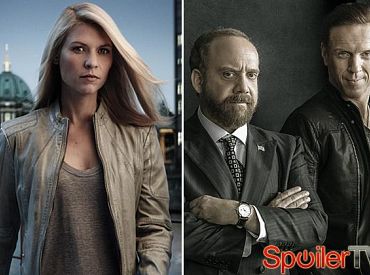 Showtime poda daty premier 6 sezonu Homeland i 2 sezonu Billions