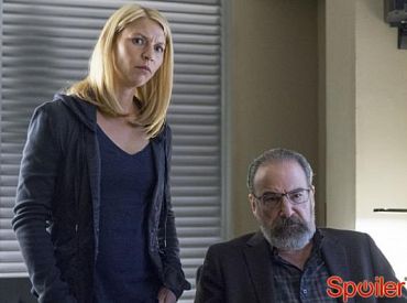 Showtime przedłuża Homeland o 7 i 8 sezon