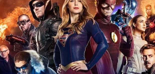 Szef CW o piątym serialu o superbohaterze, przypuszczeniach co do „Supergirl”, liczbie odcinków i innych projektach