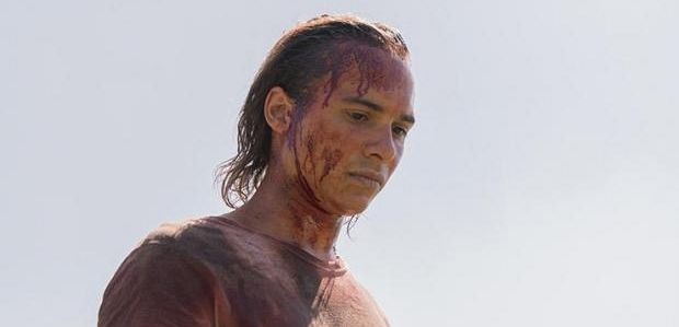 Zobacz nową zapowiedź drugiej części 2 sezonu „Fear the Walking Dead