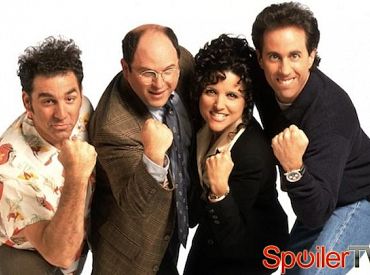 Jerry Seinfeld odrzucił ofertę wskrzeszenia „Seinfeld
