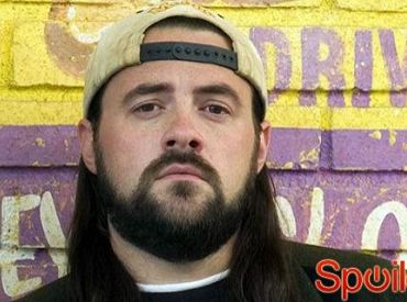 Kevin Smith wyreżyseruje odcinek 2 sezonu Supergirl