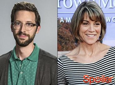 Wendie Malick pojawi się gościnnie w 3 sezonie Agentów NCIS: Nowy Orlean