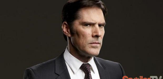 Czy Thomas Gibson złoży pozew przeciwko 