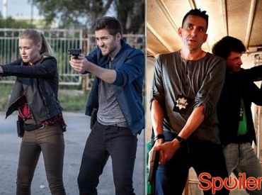 Polsat pokaże serial paradokumentalny Gliniarze