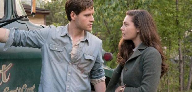 Spoiler Dnia: Kim jest ojciec Joe w „Man in the High Castle