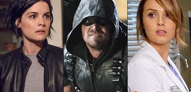 Spoileroza: „Chirurdzy”, „Blindspot”, „Chicago PD”, „Hawaii 5.0” i inne seriale