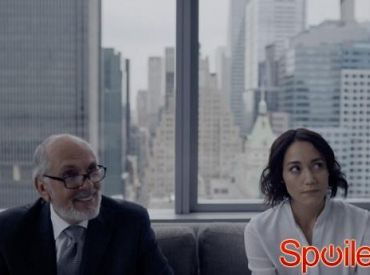 Co stanie się z Madame Executioner w Mr. Robot?
