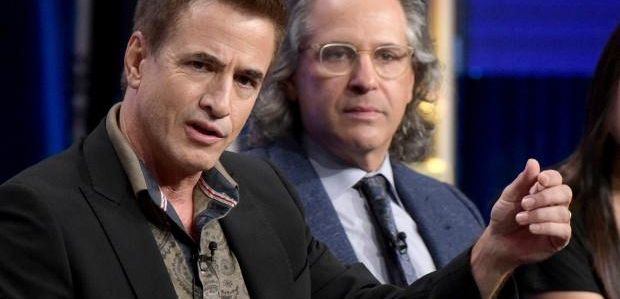 Co zainspirowało twórcę „Parenthood” Jasona Katimsa do stworzenia dramatu medycznego CBS „Pure Genius”?