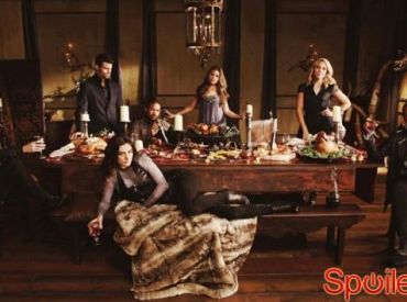 Czy The Originals ma szanse na 5 sezon?