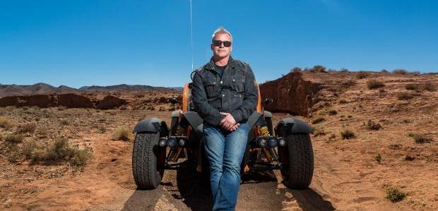 Matt LeBlanc nie wie czy powróci do 