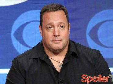 Nowa komedia Kevina Jamesa, „Kevin Can Wait”, była kręcona w całości na Long Island