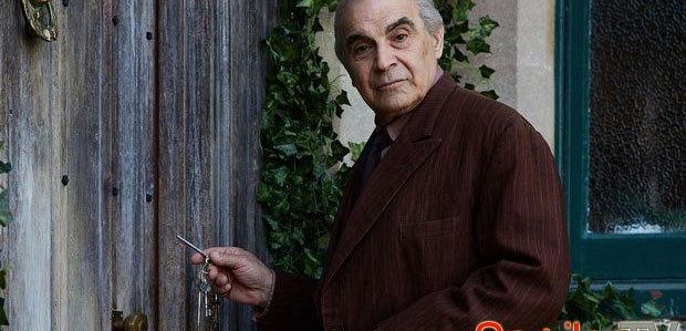 David Suchet pojawi się gościnnie w 10 sezonie 