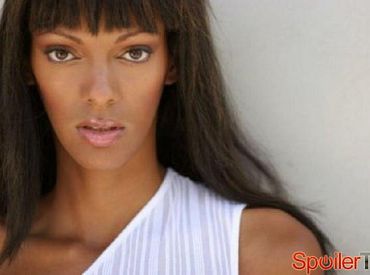 Judith Shekoni dołączyła do dramatu Ice