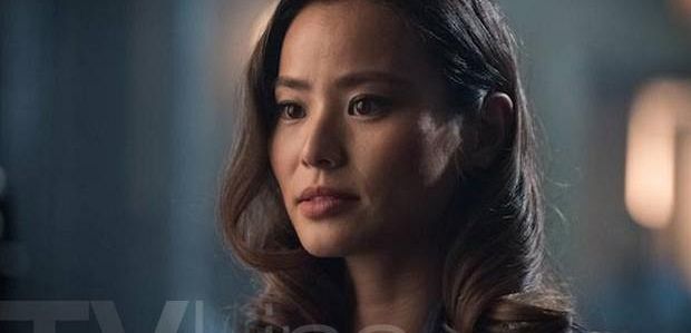 Pierwsze spojrzenie: Valerie Vale w „Gotham” ma randkę z… niebezpieczeństwem