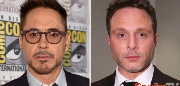 Robert Downey Jr. i Nic Pizzolatto tworzą dramat HBO