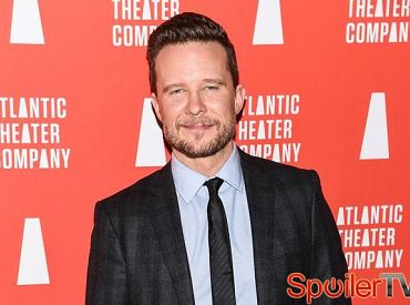 Will Chase dołączył do dramatu ABC „Time After Time”