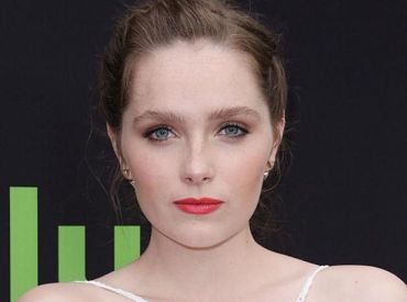 Amy Forsyth pojawi się w Channel Zero