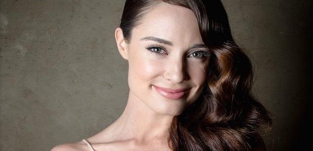 Mallory Jansen pojawi się w 4 sezonie 