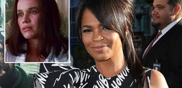 Nia Long zagra w remake'u 