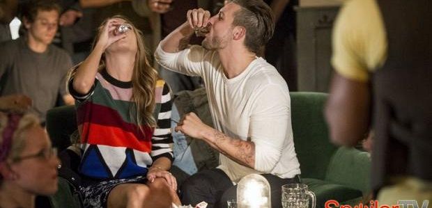 Pierwsze spojrzenie na 3 sezon „Younger”: Miłosny trójkąt Lizy się intensyfikuje