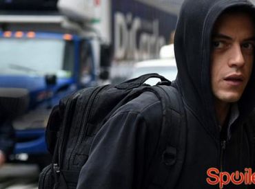 Powstała gra na bazie Mr. Robot