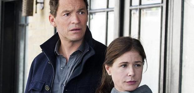 Spoiler Dnia: Czy Helen i Noah wrócą do siebie w 3 sezonie „The Affair”?