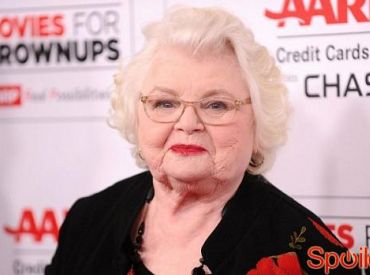 June Squibb dołączyła do 7 sezonu Niepokornych