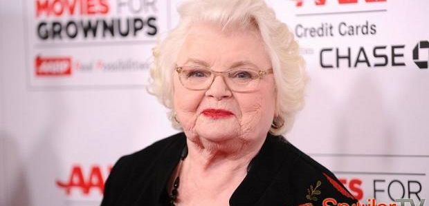 June Squibb dołączyła do 7 sezonu 