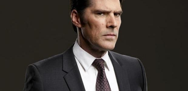 Thomas Gibson o wyrzuceniu z „Zabójczych umysłów”: Jestem rozczarowany tym co miało miejsce