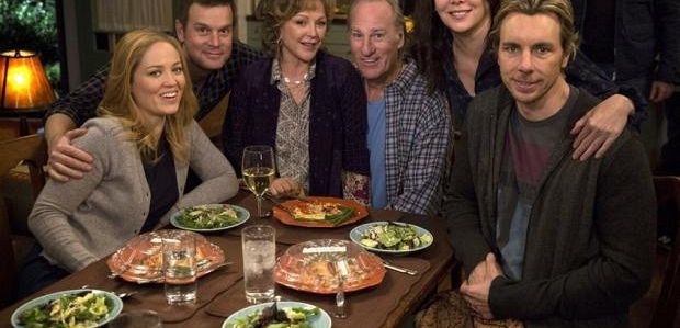 Twórca „Parenthood”: Wskrzeszenie serialu jest bardziej pytaniem „kiedy”, nie „czy